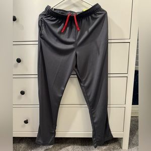 NWT Boys All in Motion pants size large